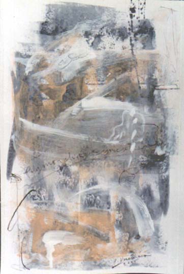 Polymorphic Syncretism