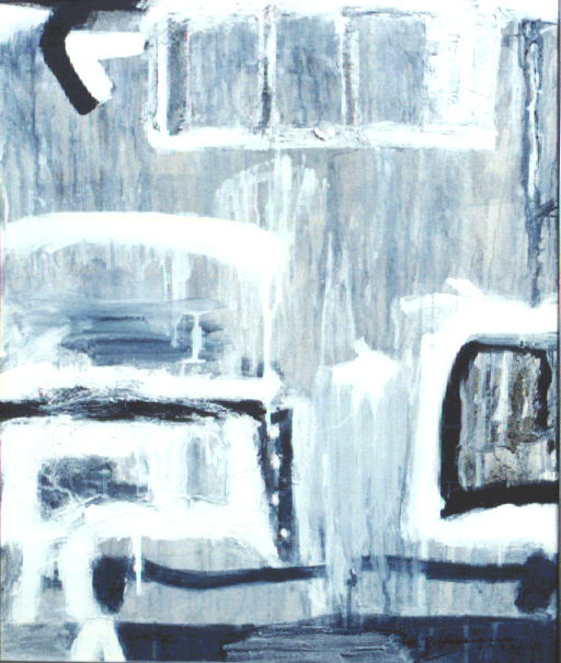 Issue of Black & White Internalized