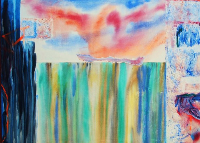 Catching Clouds In Polychrome_1