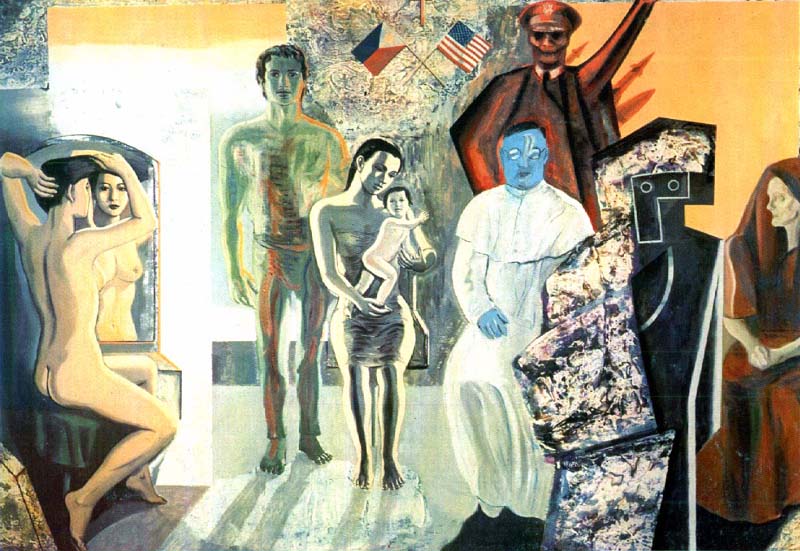 Ika -13 pangitain ni Juan