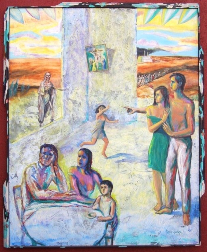 THE 12TH HOUR CAME TO MY NIGHTMARE_1